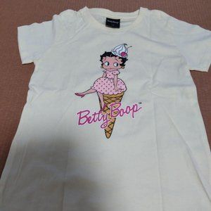 Used Kids T-shirts